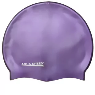 Aqua Speed Czepek pływacki - Pływanie - miniaturka - grafika 1