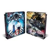 Filmy animowane Blu-Ray - Jujutsu Kaisen 0 (steelbook) - miniaturka - grafika 1