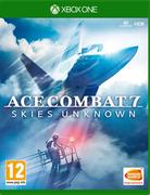 Gry Xbox One - Ace Combat 7 - Skies unknown GRA XBOX ONE - miniaturka - grafika 1