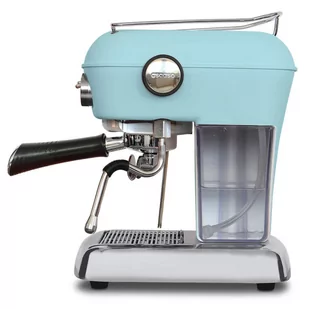 Ekspres do kawy Ascaso DREAM ONE Kid Blue - Ekspresy do kawy - miniaturka - grafika 3