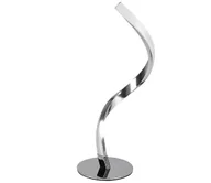 Lampy stojące - Rabalux 74211 - LED Lampa stołowa AZULA LED/3W/230V 4000K chrom - miniaturka - grafika 1