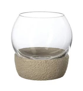 Świecznik (11 cm) Perlemor Home Villeroy & Boch - Świeczniki - miniaturka - grafika 1