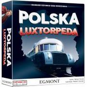 Egmont Polska Luxtorpeda