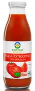 Zdrowa żywność - Bio Food PULPA POMIDOROWA BIO 500 ml - - miniaturka - grafika 1