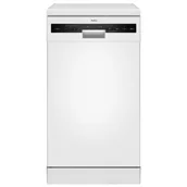 Zmywarki - Amica DFM41E6QWMG - miniaturka - grafika 1