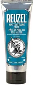 Kosmetyki do stylizacji włosów - Reuzel Matte Styling Paste - matująca pasta do stylizacji włosów 100 ml - miniaturka - grafika 1