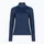 Bluza damska Lacoste SF5211 navy blue/navy blue