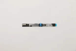 Kamera internetowa Lenovo Camera 720P Front 2MIC ZIF Chy - Kamery internetowe - miniaturka - grafika 1