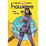 Komiksy dla młodzieży - Kate Bishop. Hawkeye - miniaturka - grafika 1