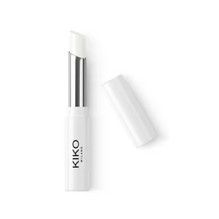 KIKO Milano Lip Volume Stylo nawilżający balsam do ust z efektem zwiększającym objętość 02 Transparent 2g - Balsamy do ust - miniaturka - grafika 1