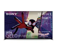 Telewizory - Sony BRAVIA 9 K-65XR90 65" QLED 4K Mini LED 120Hz Google TV Dolby Vision Dolby Atmos HDMI 2.1 DVB-T2 - miniaturka - grafika 1