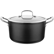 Garnki - Garnek aluminiowy STIX 24 cm 4 l - miniaturka - grafika 1