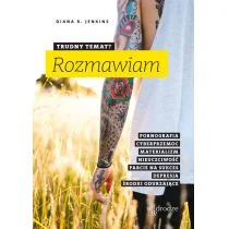 Trudny temat rozmawiam - Miłość, seks, związki Trudny temat rozmawiam - Miłość, seks, związki - miniaturka - grafika 1