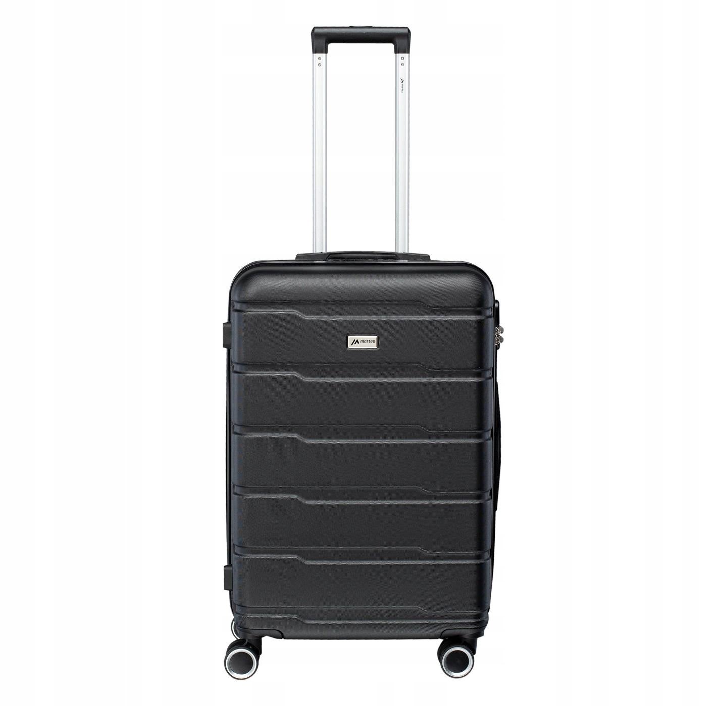 Walizka twarda SZUMEN 63