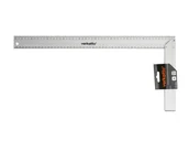 Narzędzia murarskie - Kątownik aluminiowy 500mm - miniaturka - grafika 1