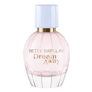 Betty Barclay, Dream Away, Woda Toaletowa Spray 20ml - Wody i perfumy damskie - miniaturka - grafika 1