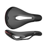 Siodełka rowerowe i akcesoria - Siodło rowerowe Selle Italia Sportouring St 7 Vision Superflow L - miniaturka - grafika 1