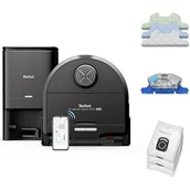 Roboty sprzątające - Tefal X-Plorer S240+ AI RG9695WH - miniaturka - grafika 1