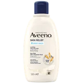 Żele pod prysznic dla mężczyzn - Aveeno Skin Relief, żel nawilżający do mycia ciała, 500 ml - miniaturka - grafika 1