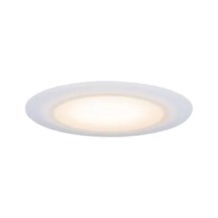 Oprawa SUON LED DIM 6,5W 2000K-2700K IP44 - biały - Oprawy, klosze i abażury - miniaturka - grafika 1