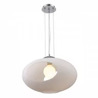 Lampy sufitowe - Italux BRETON 6810-WH lampa wisząca 38 / 6810-WH - miniaturka - grafika 1
