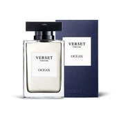 Wody i perfumy męskie - VERSET Parfums OCEAN homme  woda perfumowana 100 ml - miniaturka - grafika 1