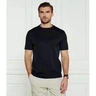 Koszulki męskie - Emporio Armani T-shirt Regular Fit - miniaturka - grafika 1