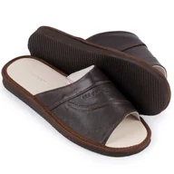 Kapcie męskie - 44 - miniaturka - grafika 1