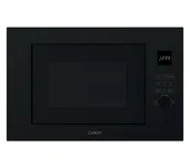 Kuchenki mikrofalowe do zabudowy - Candy CA38FL7N20WXB Grill - miniaturka - grafika 1