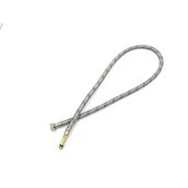 Węże elastyczne - Fluvius Wężyk przyłączeniowy 1/2 x M10 1000mm - miniaturka - grafika 1