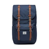 Plecaki - Plecak Herschel Little America 11390-00007 Navy - miniaturka - grafika 1