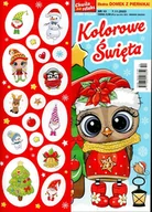 Czasopisma - Chwila na Relaks Wydanie Specjalne Krzyżówki na ... - miniaturka - grafika 1