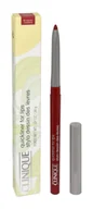 Konturówki do ust - Clinique Kredka do ust Quickliner For Lips Intense Cranberry - miniaturka - grafika 1