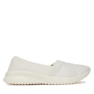 Półbuty damskie - Półbuty Puma Adelina 2 400236 04 Écru - miniaturka - grafika 1