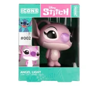 Gadżety dla graczy - Paladone Angel Icon Light - miniaturka - grafika 1