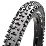 Opony rowerowe - Maxxis Minion DHF opony, uni, Minion DHF, czarny TB85925100 - miniaturka - grafika 1