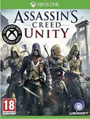 Gry Xbox One - Assassin's Creed Unity (XONE) - miniaturka - grafika 1