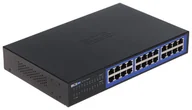 Switche - SWITCH BCS-B-S24G 24-PORTOWY BCS BASIC - miniaturka - grafika 1