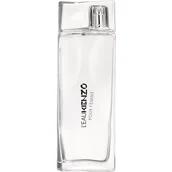 Wody i perfumy damskie - Kenzo L Eau Pour Femme Woda toaletowa 100 ml - miniaturka - grafika 1