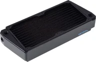 Chłodzenie wodne - Alphacool NexXxoS XT45 Full Copper X-Flow 240mm 1011661 - miniaturka - grafika 1