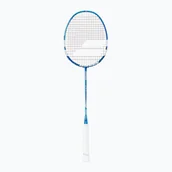 Badminton - Rakieta do badmintona Babolat Satelite Origin Essential Strung FC - miniaturka - grafika 1