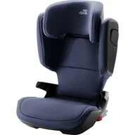 Foteliki samochodowe - Britax Romer Römer Kidfix M i-Size 15-36kg MOONLIGHT BLUE - miniaturka - grafika 1