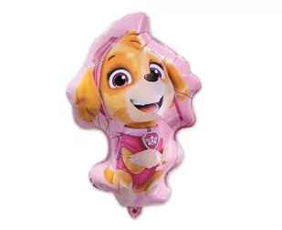 Balon foliowy Skye - Godan - Balony i akcesoria - miniaturka - grafika 1