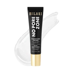 Milani No Pore Zone Face Primer (30ml) - Bazy pod makijaż - miniaturka - grafika 4