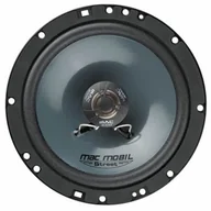 Głośniki samochodowe - Mac Audio Mac Mobil Street 16.2F - miniaturka - grafika 1
