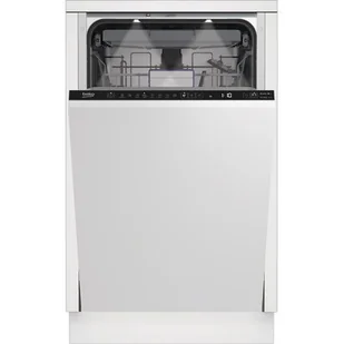 Zmywarka Beko BDIS38040A - Zmywarki do zabudowy - miniaturka - grafika 1