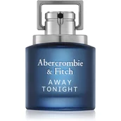 Wody i perfumy męskie - Abercrombie & Fitch Away Tonight woda toaletowa 50 ml dla mężczyzn - miniaturka - grafika 1