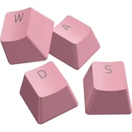 Tuning komputera - akcesoria - Razer PBT Keycap + Coiled Cable Upgrade Set Quartz Pink RC21-01491000-R3M1 RC21-01491000-R3M1 - miniaturka - grafika 1