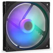Wentylatory komputerowe - Endorfy Fluctus ARGB 140 PWM 140mm - miniaturka - grafika 1