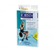 Bielizna lecznicza - Rajstopy uciskowe Jobst 70 Multifibre Pantyhose Black T/4 (8499993094684) - miniaturka - grafika 1